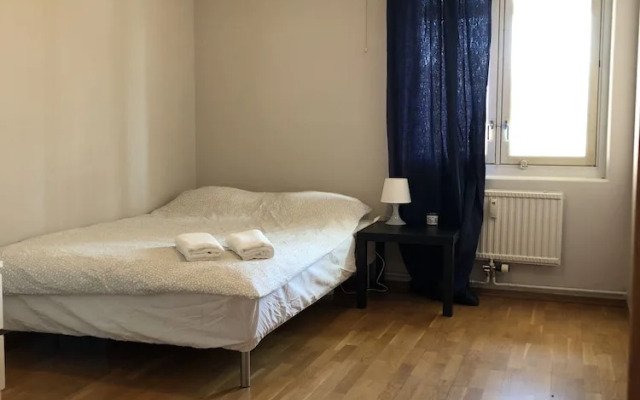 Guest House Centrum 11