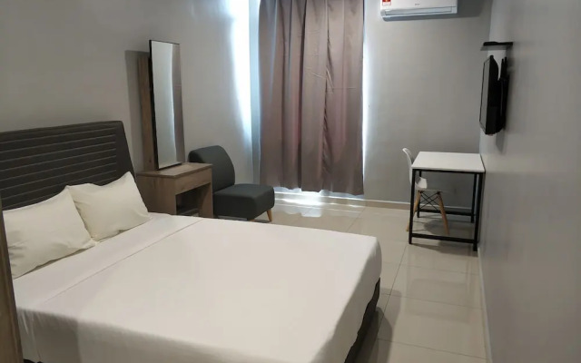 Reno Rooms Ipoh