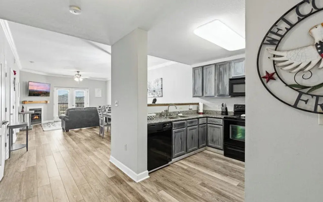 Eagles Landing 1BR Heaven