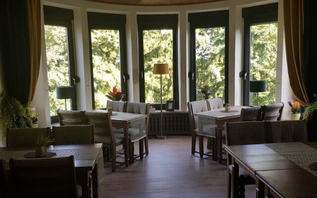 Hotel Berghof