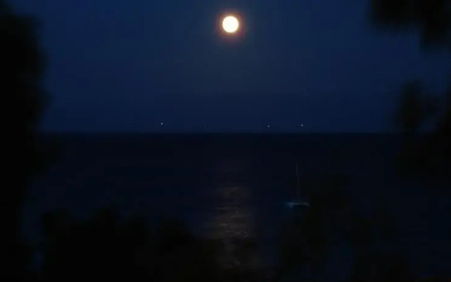 Pansion Koroni