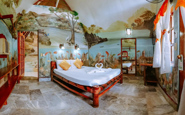 KokosNuss Garden Resort