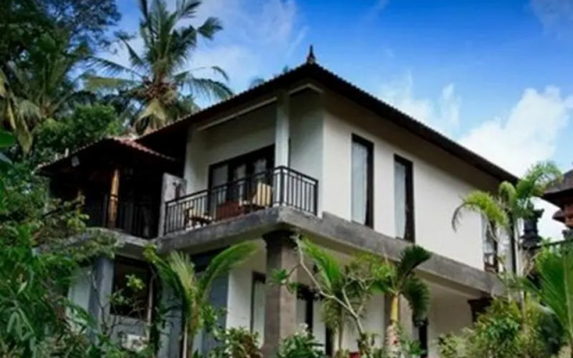 Mulawarman Guesthouse