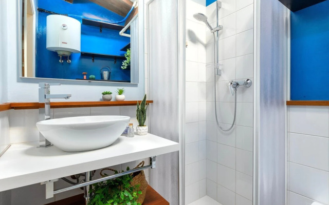 Sardinia Re - Loft Antica Italia