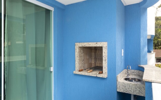 Aluguel Apartamento 2 quartos 1 suite Piscina 629