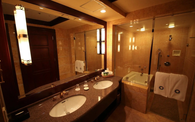 Mito Plaza Hotel