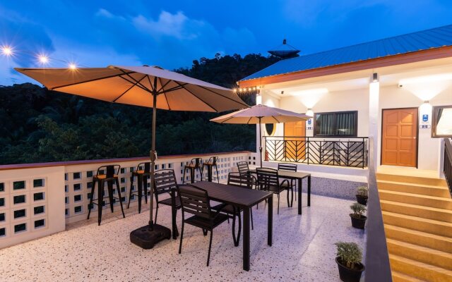 The Chu’s boutique hotel