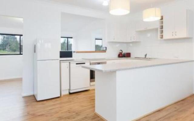 Lovedale Red Gum Cottage
