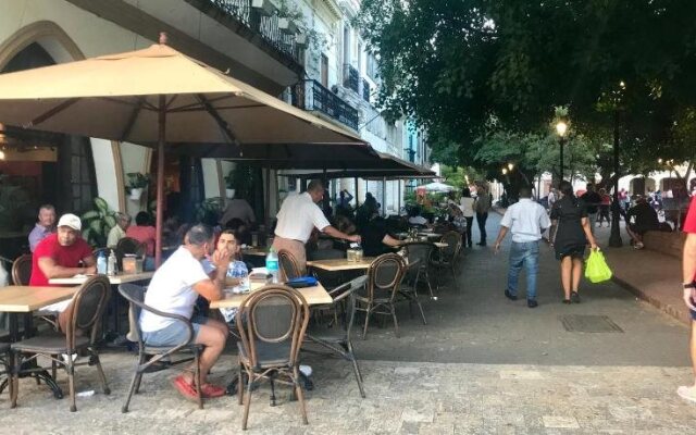 Hotel Saint Nicolas