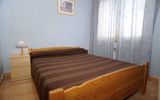 Apartamentos Meritxell Sherpa