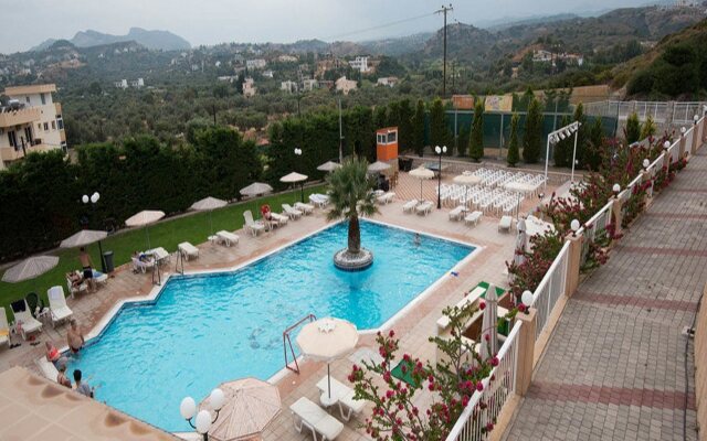 Diagoras Hotel