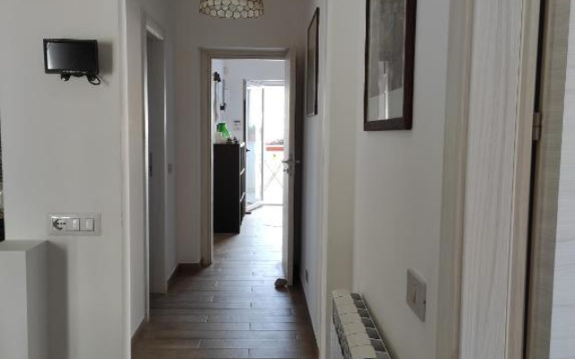 La casa di Giulio - holiday home