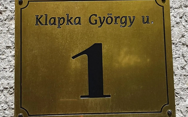 Unicorniselit Apartmanok