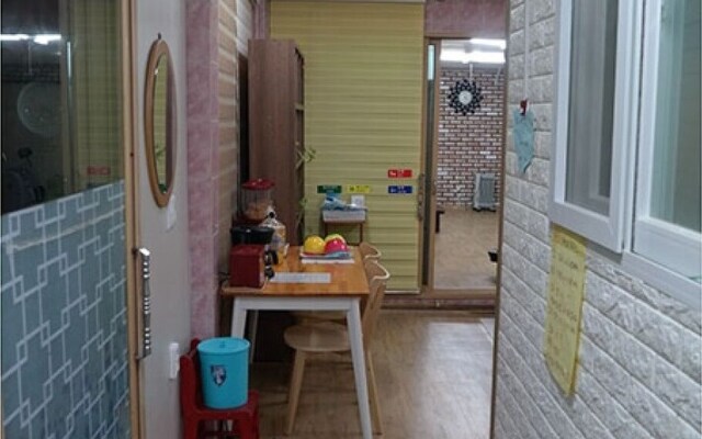 Gurye Ddo Ddo Guest House