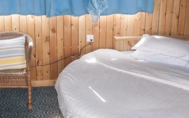 Yangshuo Imperial City Hotel