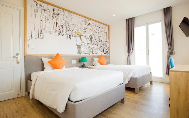 Cocochine - a VIE collection