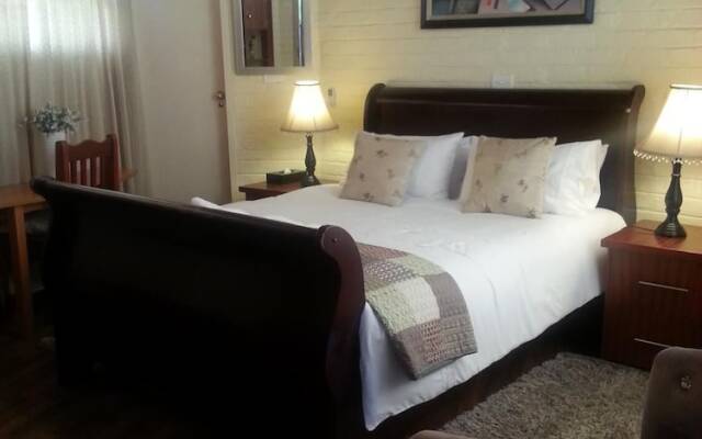 Somona Guest House