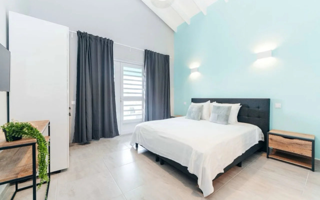 Bon Bini Seaside Resort