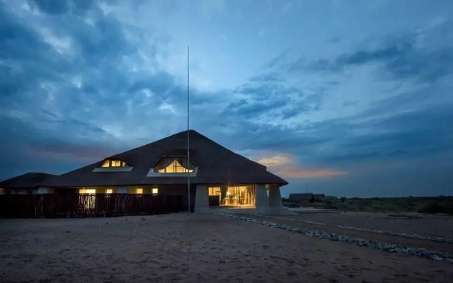 Phofu Lodge