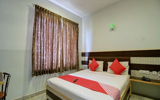 Madurai Grands Inn