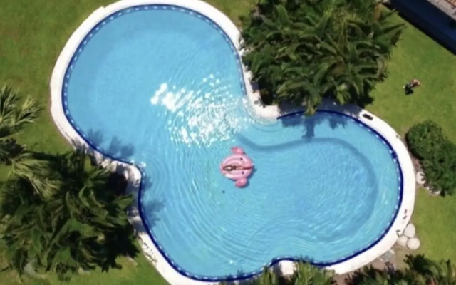 Villas Olinala
