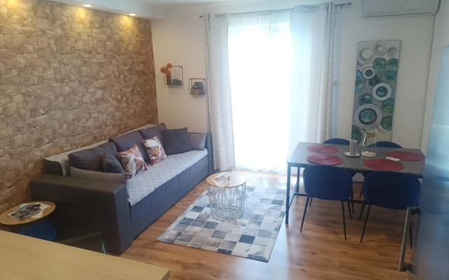 Jacky apartment / Sea view