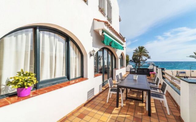 House Platja Lloret de Mar
