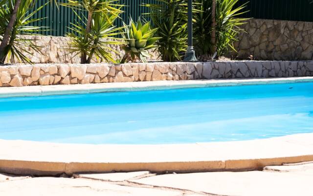 B&B Quinta da Romãzeira