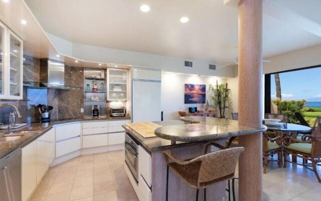 Makena Surf, #f-110 2 Bedroom Condo by RedAwning