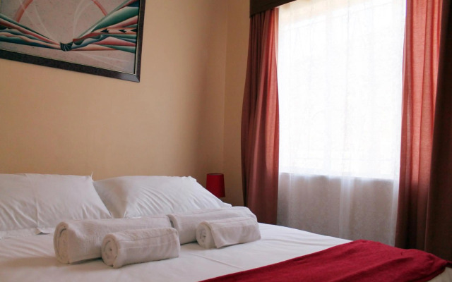 Xenia Bed & Breakfast