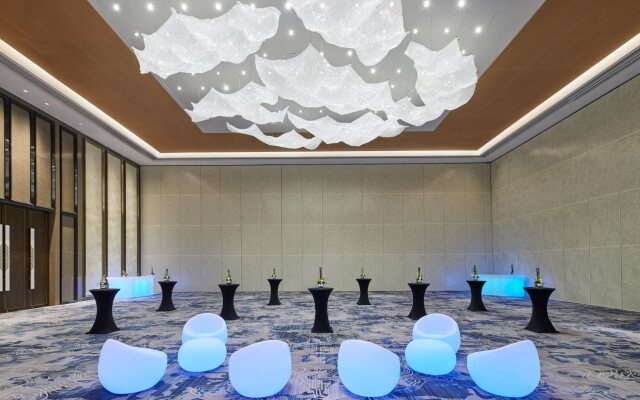 The Westin Qingdao West Coast