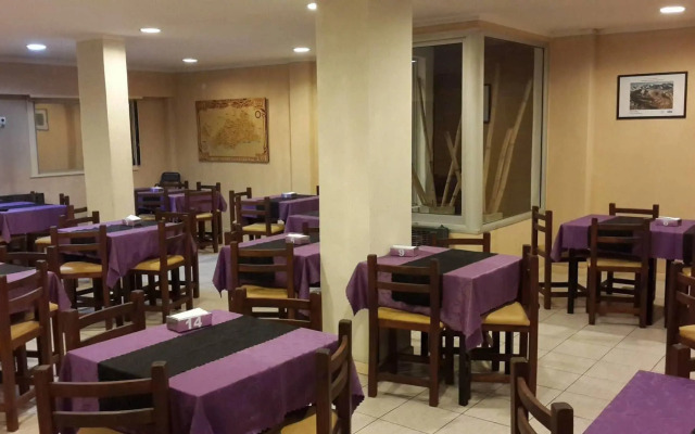 Hotel Aoma Mar del Plata