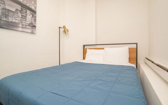 Hells Kitchen Apartments 30 Day Stays