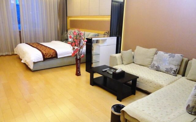 Beijing Shanglv Zhixuan Yongli International Service Apartment