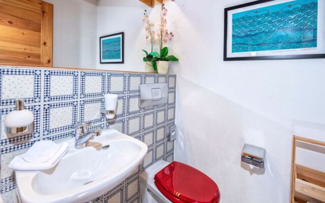 Schweizerhof 513 Vaz Obervaz