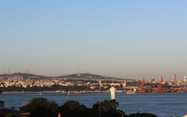 Henna Hotel Istanbul