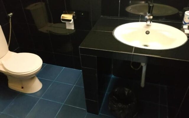 Comfort inn & Hostel