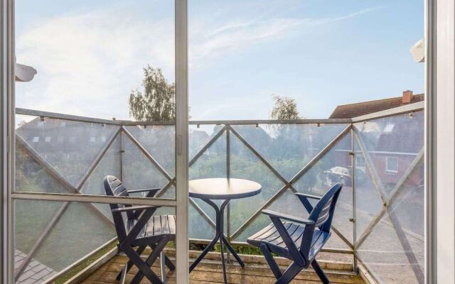 Cozy Apartment in Insel Poel near Beach