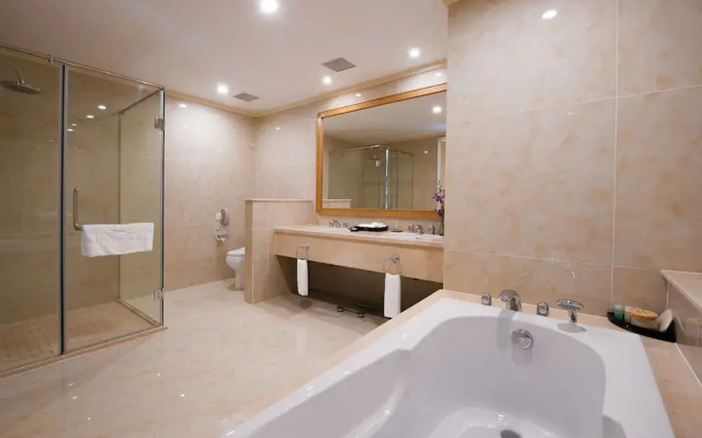 Vinpearl Resort Nha Trang
