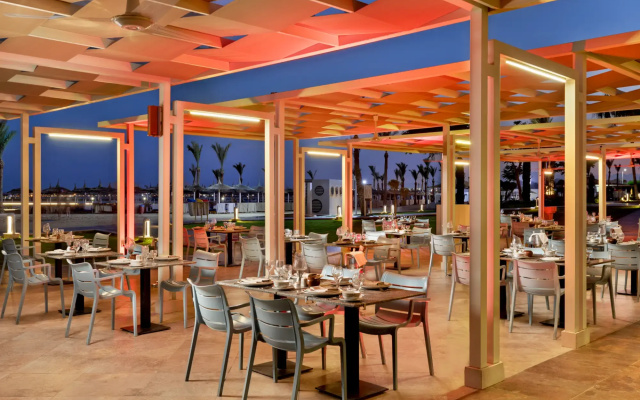 Pickalbatros Palace Resort - Hurghada