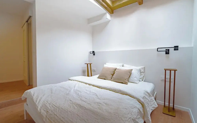 The Vlasta Collection Rooms