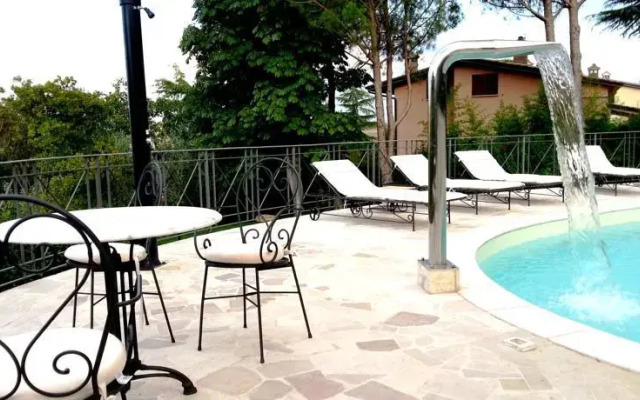 B&B Parco Lacugnano