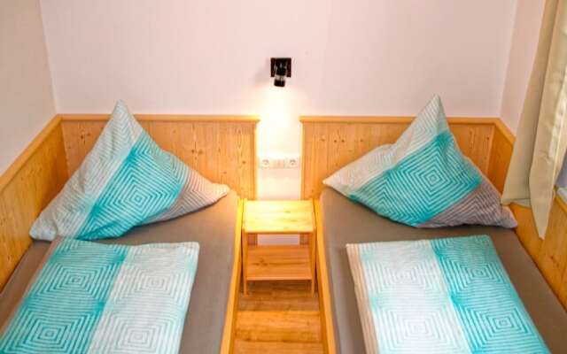 Ostsee Sonnengarten Bungalows