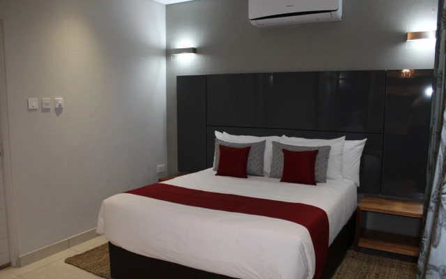 Sandpiper Villas Chobe