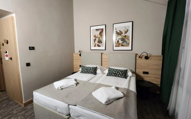 Mobile Homes Terme Jezercica