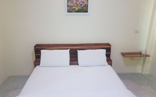 Khong Chaim 2 Hotel