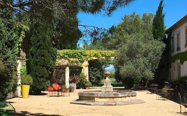 La Galégière - Chambres d'hôtes