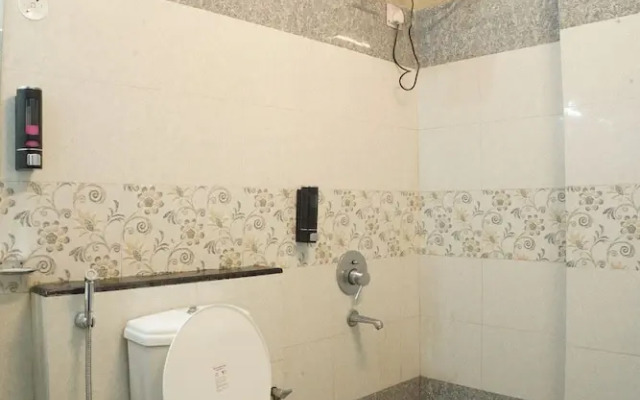 Hotel Silver Stay