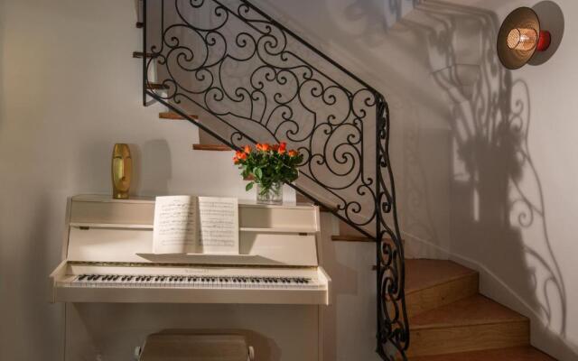 Bastide les 3 Portes