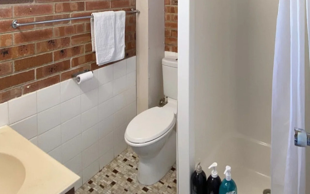 Proserpine Motor Lodge